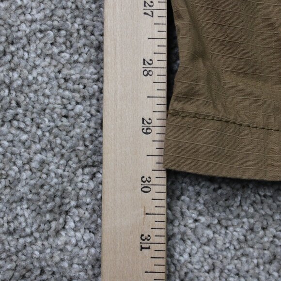 Carhartt Force Pants NWT Mens 42x30 Brown Tappen Cargo Relaxed Fit Straight - Picture 3 of 16